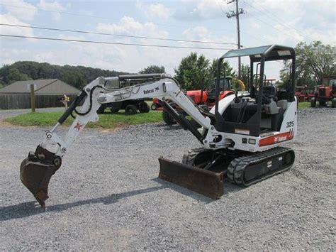 excavator sale pennsylvania|mini caterpillar for sale pa.